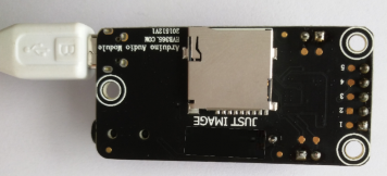 TTS串口控制？？-反面